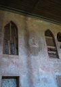 Фреска в католическом храме в с. Песчанное.
Фотопроект 